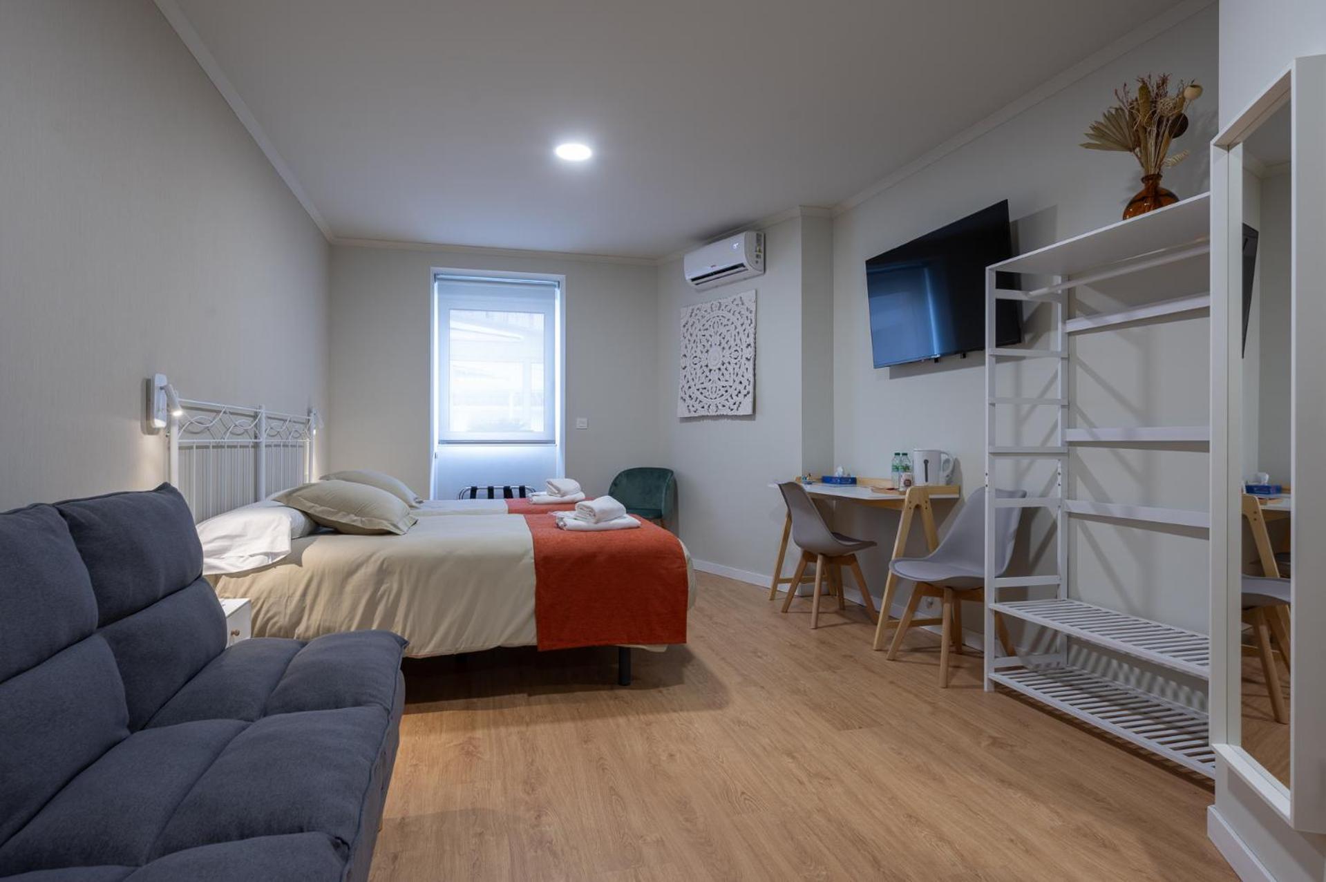 Terra De Padron - Quality Rooms エクステリア 写真
